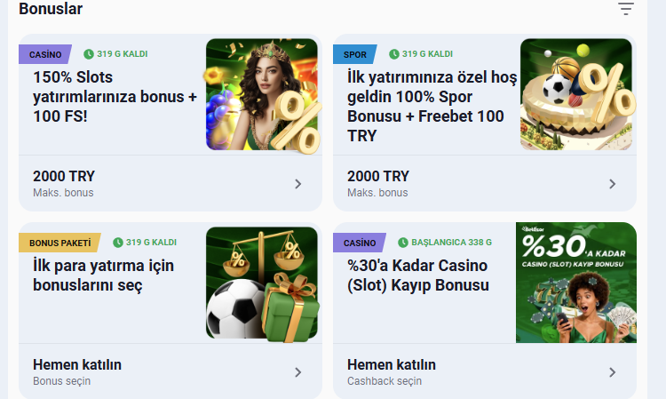 Betazor Bonus