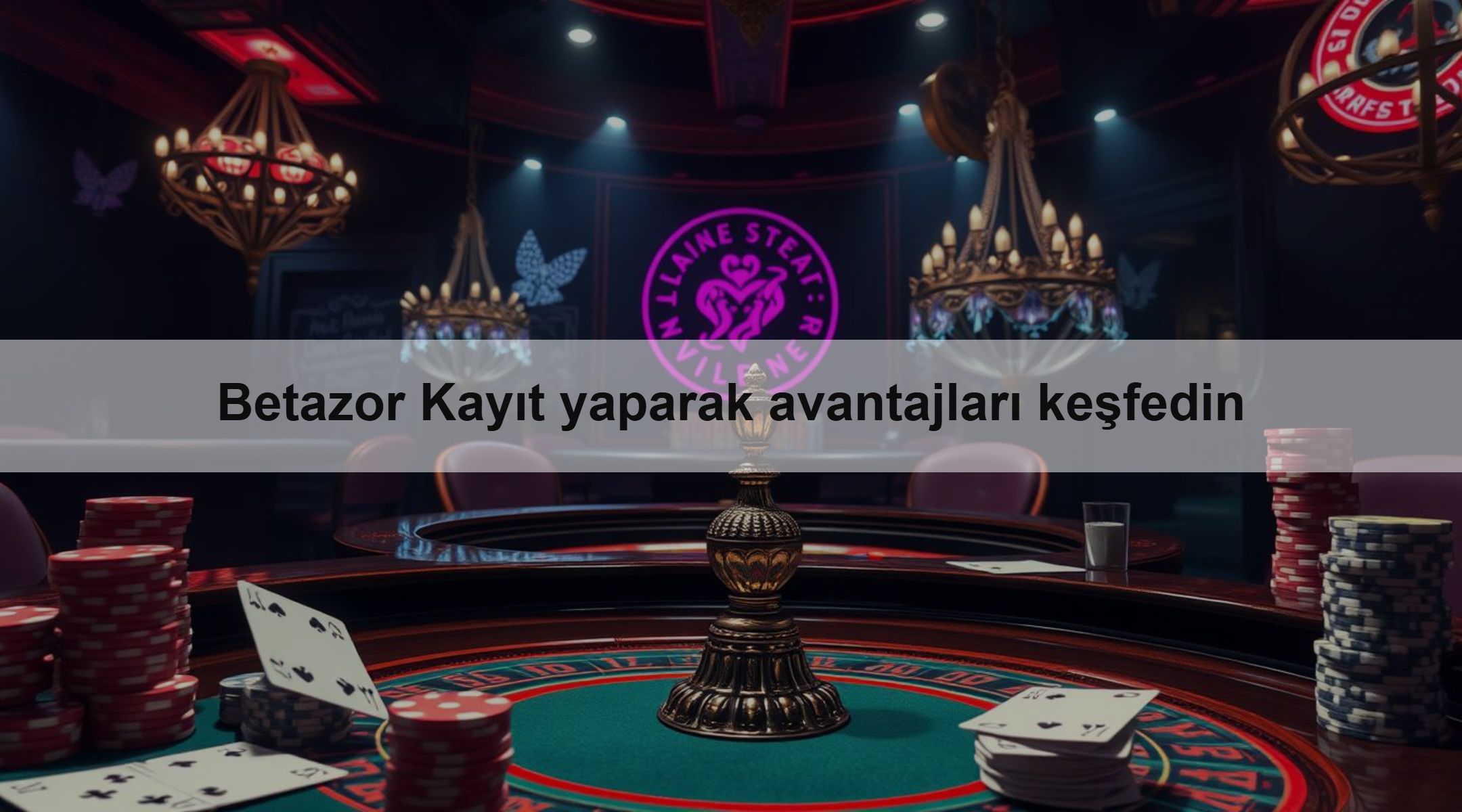 Betazor Kayıt yaparak avantajları keşfedin 1 Betazor Kayıt yaparak avantajları keşfedin