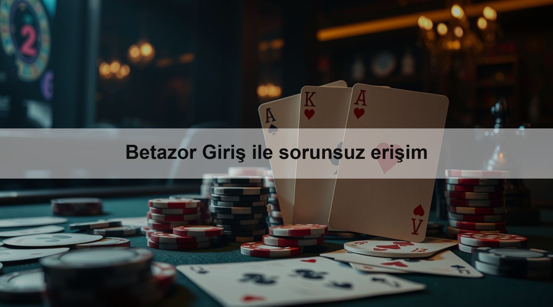 Betazor Giriş ile sorunsuz erişim 1 Betazor Giriş ile sorunsuz erişim