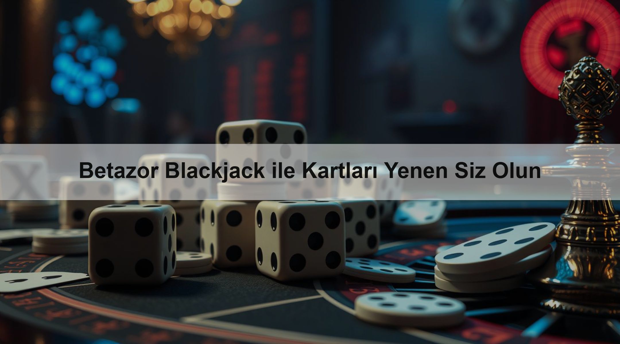 Betazor Blackjack ile Kartları Yenen Siz Olun 1 Betazor Blackjack ile Kartları Yenen Siz Olun